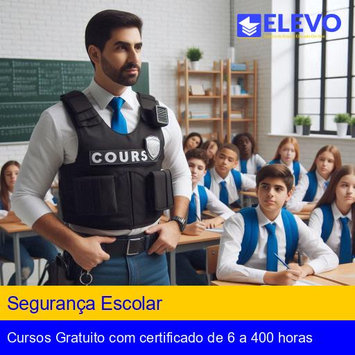 Segurança Escolar